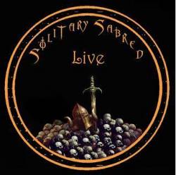 Solitary Sabred : Solitary Sabred